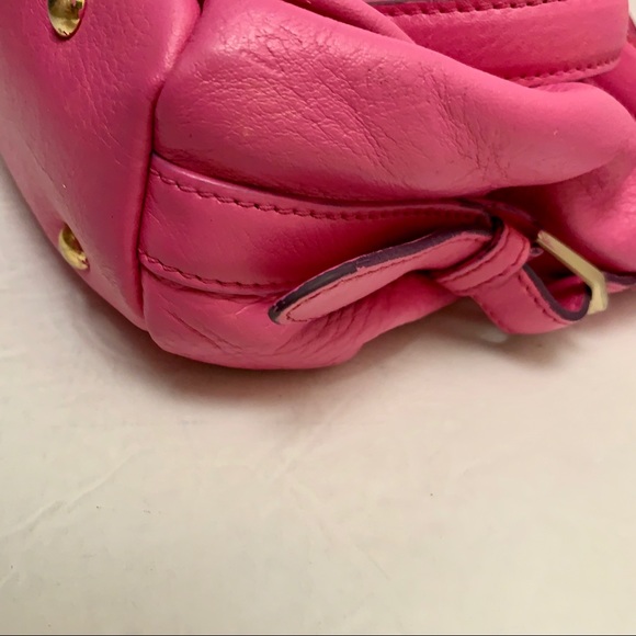 MCM Two Way Bag - Picture 12 of 15